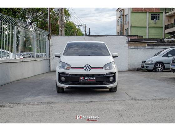 VOLKSWAGEN UP 1.0 TSI MOVE UP 12V FLEX 4P MANUAL VOLKSWAGEN UP 1.0 TSI MOVE UP 12V FLEX 4P MANUAL
